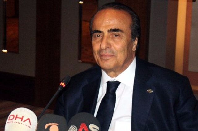 Türkiye'nin en zengin ismi değişti - 122