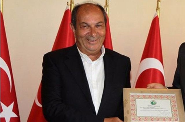 Türkiye'nin en zengin ismi değişti - 123