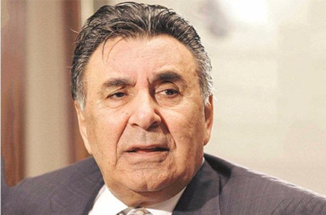 Türkiye'nin en zengin ismi değişti - 124