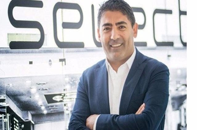 Türkiye'nin en zengin ismi değişti - 130