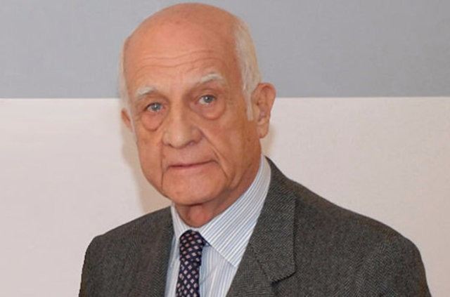 Türkiye'nin en zengin ismi değişti - 133