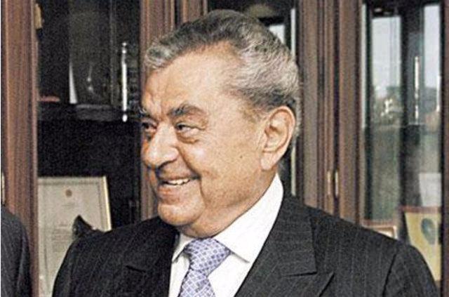 Türkiye'nin en zengin ismi değişti - 134