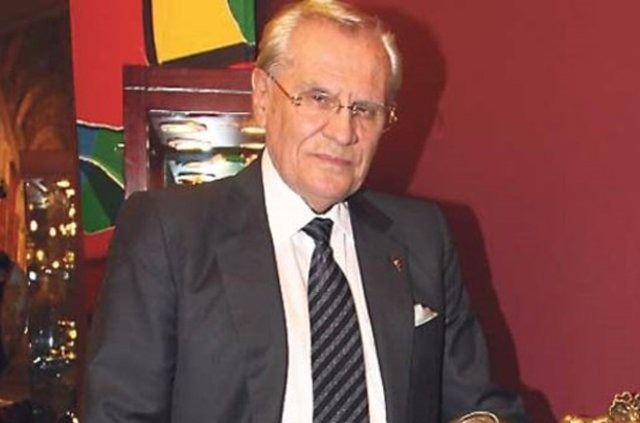 Türkiye'nin en zengin ismi değişti - 138