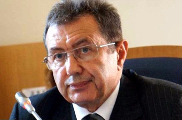 Türkiye'nin en zengin ismi değişti - 140