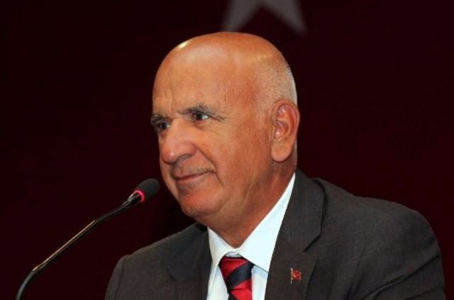 Türkiye'nin en zengin ismi değişti - 144