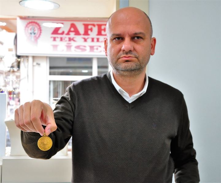 Altına yatırım yapmanın tam zamanı - 1