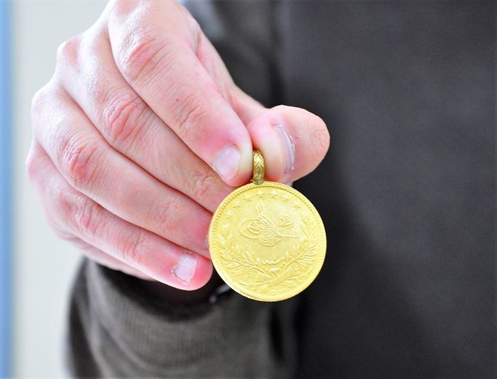 Altına yatırım yapmanın tam zamanı - 3