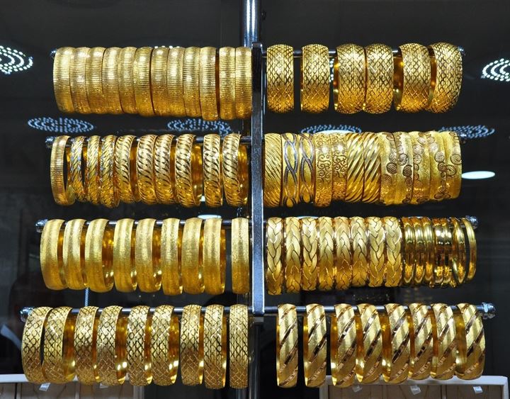 Altına yatırım yapmanın tam zamanı - 4