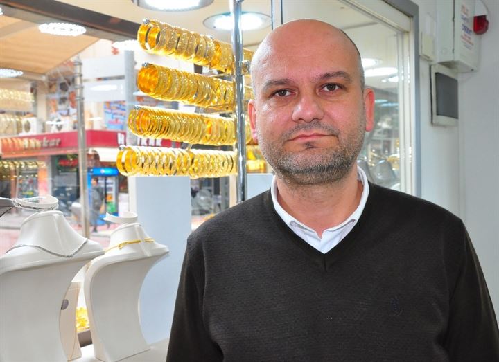 Altına yatırım yapmanın tam zamanı - 6