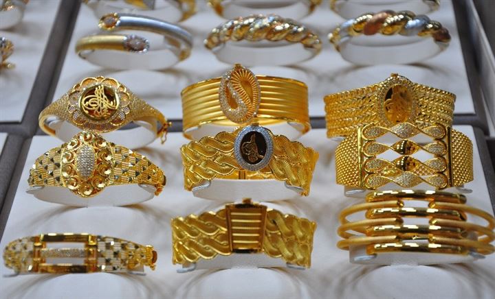 Altına yatırım yapmanın tam zamanı - 5