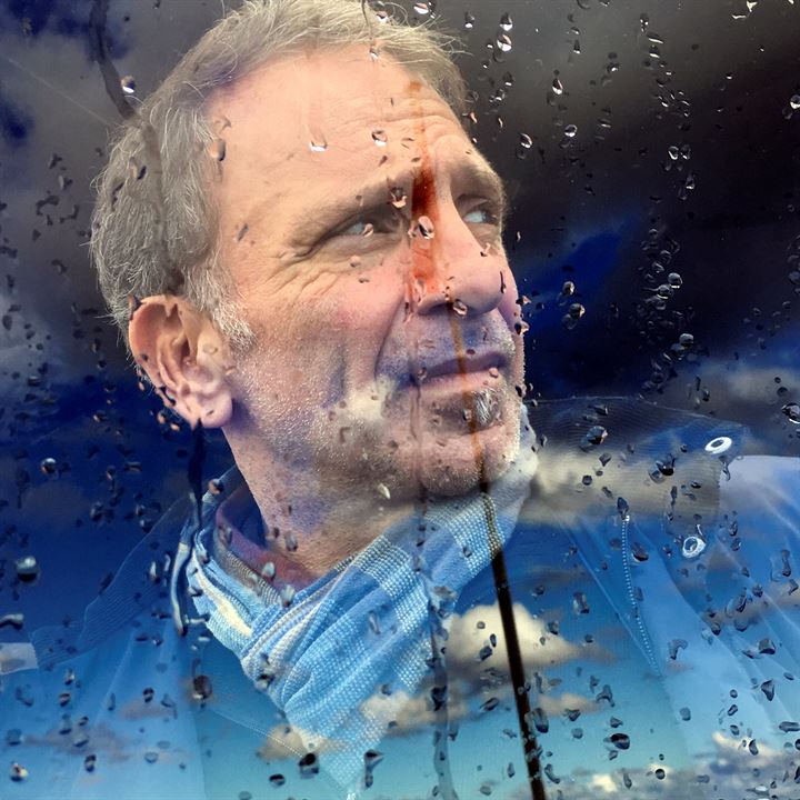 Ünlü foto muhabiri Yannis Behrakis, 58 yaşında hayatını kaybetti - 1