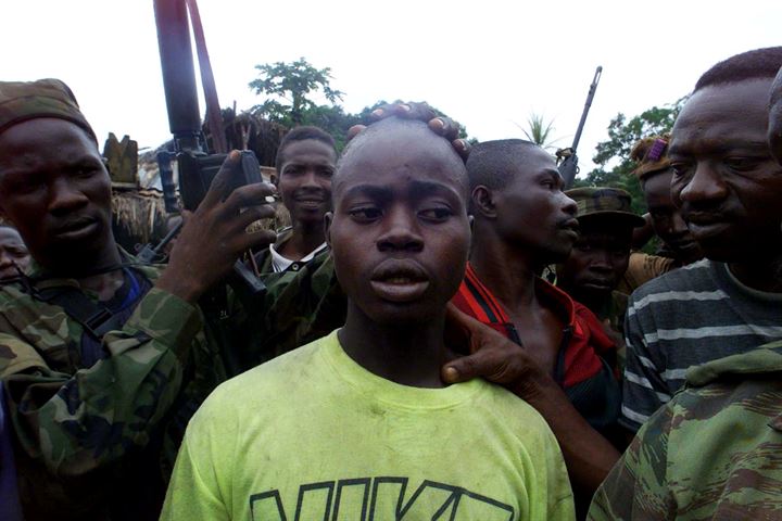 Ünlü foto muhabiri Yannis Behrakis, 58 yaşında hayatını kaybetti - 9