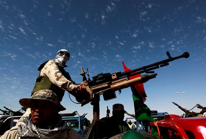 Ünlü foto muhabiri Yannis Behrakis, 58 yaşında hayatını kaybetti - 14