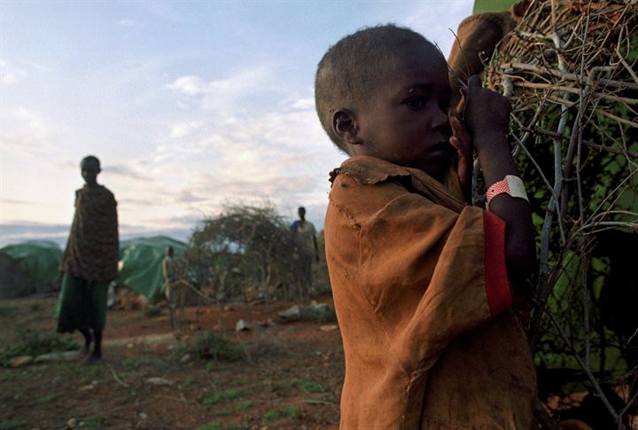 Ünlü foto muhabiri Yannis Behrakis, 58 yaşında hayatını kaybetti - 13
