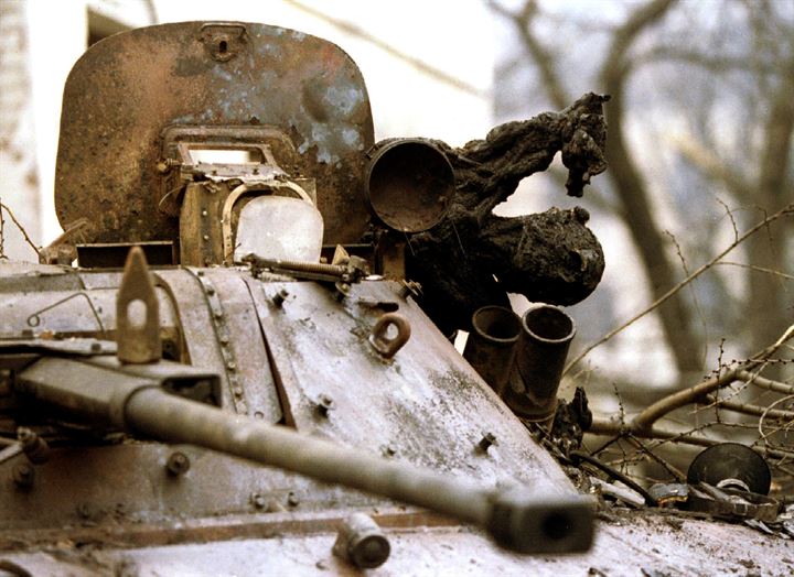 Ünlü foto muhabiri Yannis Behrakis, 58 yaşında hayatını kaybetti - 24