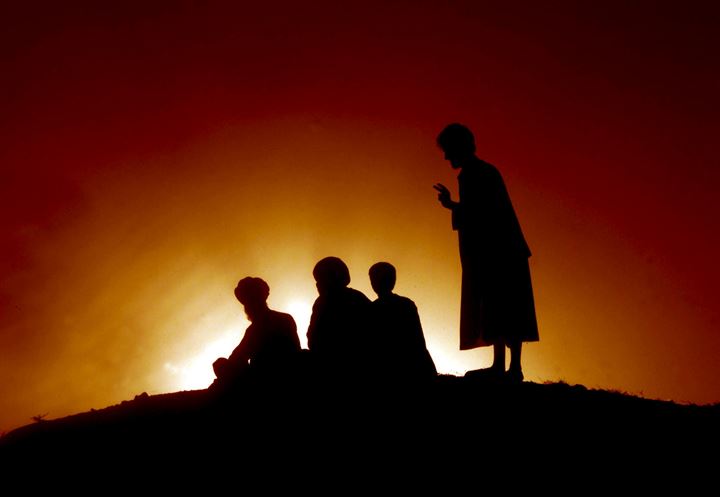 Ünlü foto muhabiri Yannis Behrakis, 58 yaşında hayatını kaybetti - 27