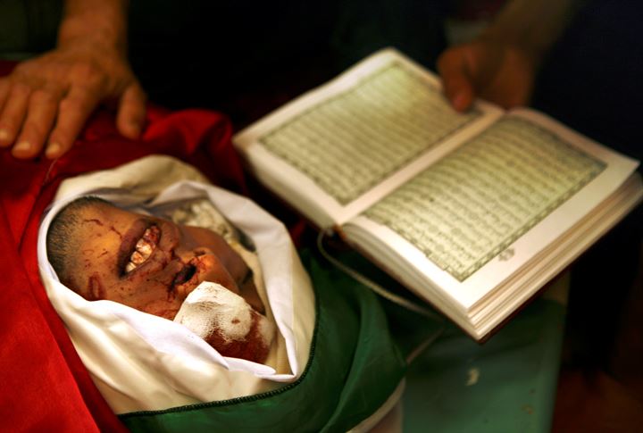 Ünlü foto muhabiri Yannis Behrakis, 58 yaşında hayatını kaybetti - 38