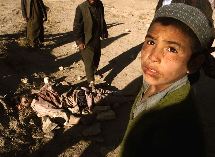 Ünlü foto muhabiri Yannis Behrakis, 58 yaşında hayatını kaybetti - 40