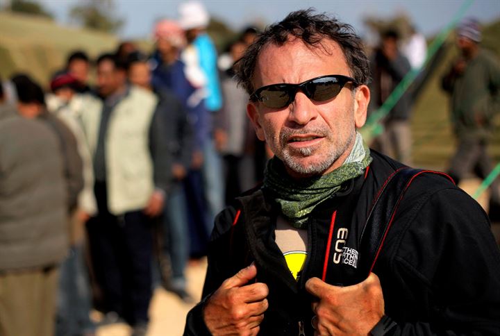 Ünlü foto muhabiri Yannis Behrakis, 58 yaşında hayatını kaybetti - 47