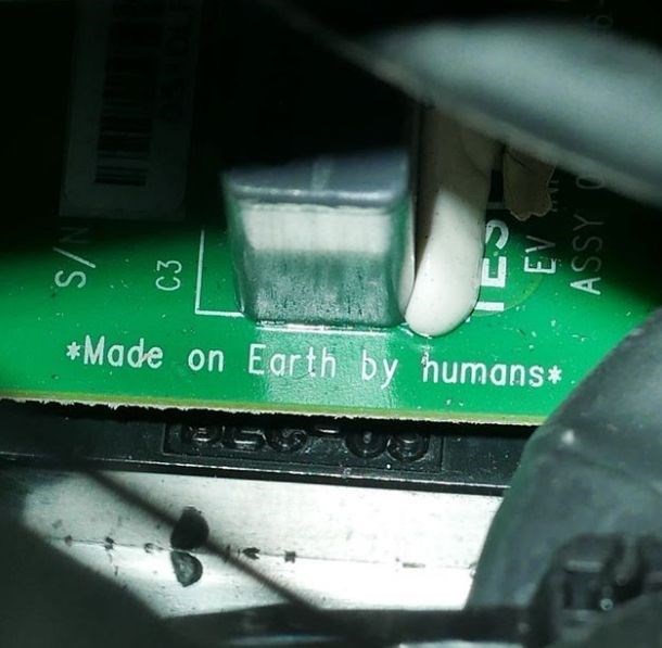 Elon Musk'ın uza aracından yeni rekor - 11