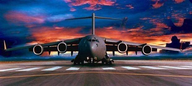 Dünyanın en pahalı 10 uçağı ve sıra dışı özellikleri - 25