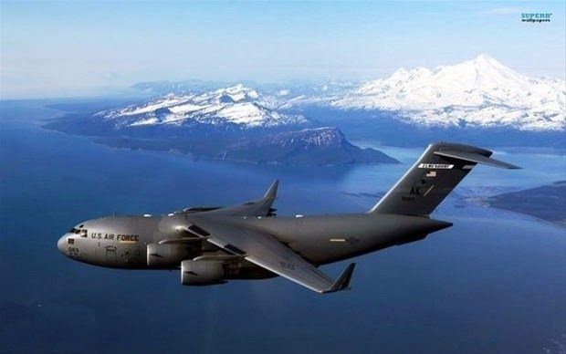 Dünyanın en pahalı 10 uçağı ve sıra dışı özellikleri - 26