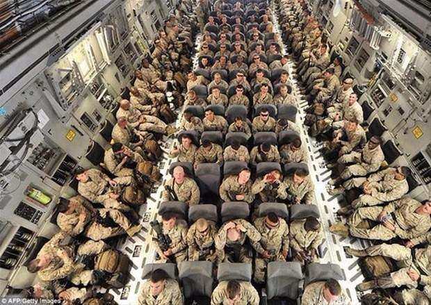 Dünyanın en pahalı 10 uçağı ve sıra dışı özellikleri - 27