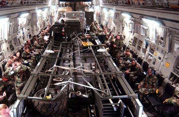 Dünyanın en pahalı 10 uçağı ve sıra dışı özellikleri - 29