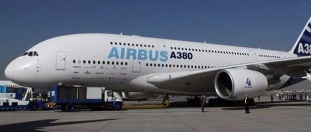 Dünyanın en pahalı 10 uçağı ve sıra dışı özellikleri - 41