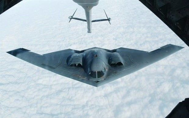 Dünyanın en pahalı 10 uçağı ve sıra dışı özellikleri - 47