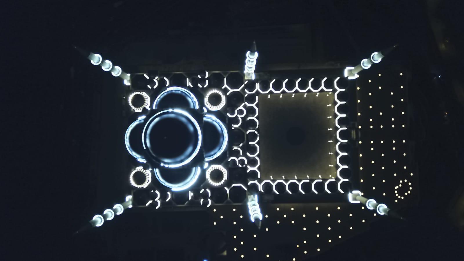 Çamlıca Camii Regaip Kandili'nde ibadete açılıyor - 5