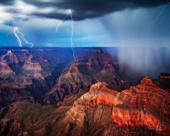 İşte National Geographic yarışmasının kazanan fotoğrafları - 17