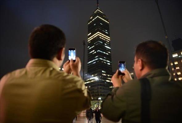 2030'da mega kent olacak şehirler - 8