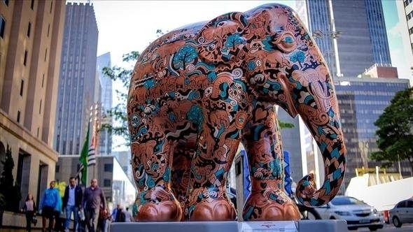 2030'da mega kent olacak şehirler - 10