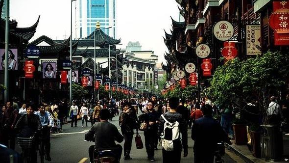 2030'da mega kent olacak şehirler - 14