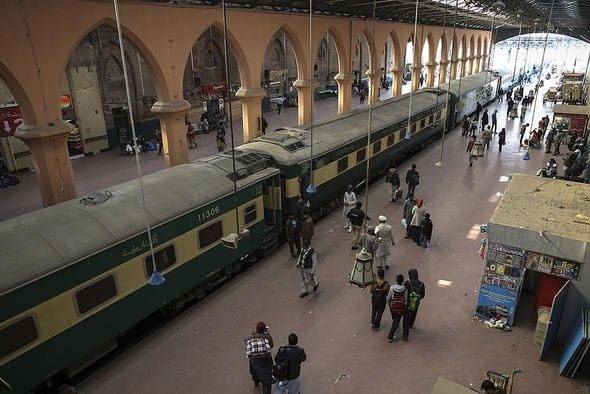 2030'da mega kent olacak şehirler - 16