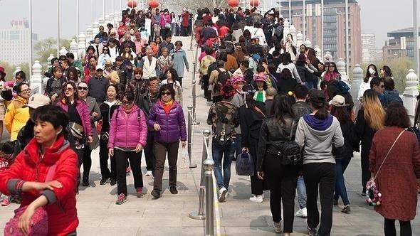 2030'da mega kent olacak şehirler - 22