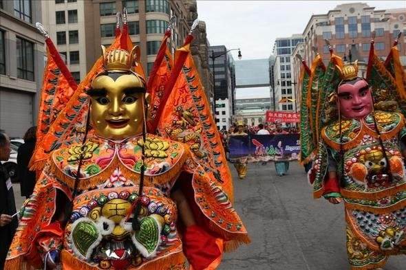 2030'da mega kent olacak şehirler - 25