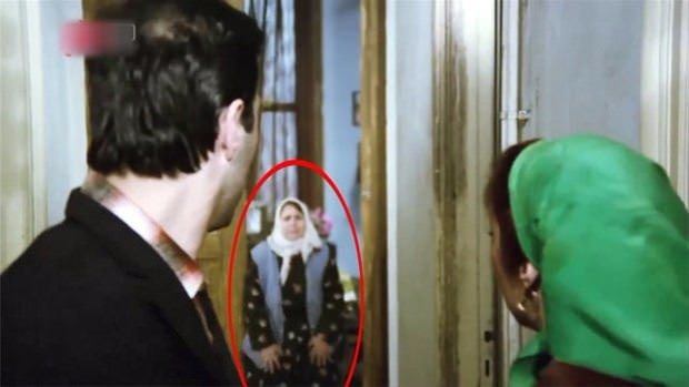 Filmlerin güldüren hataları - 3