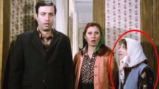 Filmlerin güldüren hataları - 4