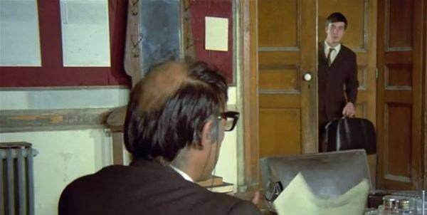 Filmlerin güldüren hataları - 5