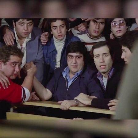 Filmlerin güldüren hataları - 9