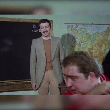 Filmlerin güldüren hataları - 10