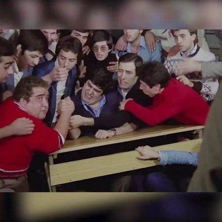 Filmlerin güldüren hataları - 11