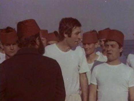 Filmlerin güldüren hataları - 14