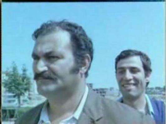 Filmlerin güldüren hataları - 16