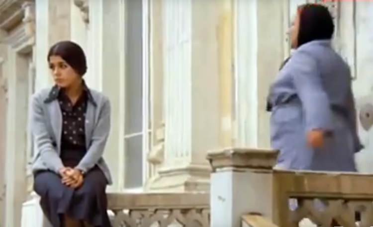 Filmlerin güldüren hataları - 28