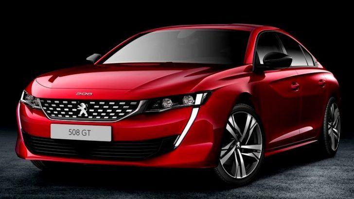 Dünyada 'Yılın otomobili' belli oldu - 7