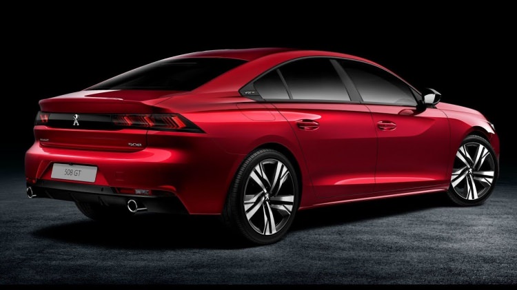 Dünyada 'Yılın otomobili' belli oldu - 8