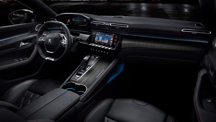 Dünyada 'Yılın otomobili' belli oldu - 9